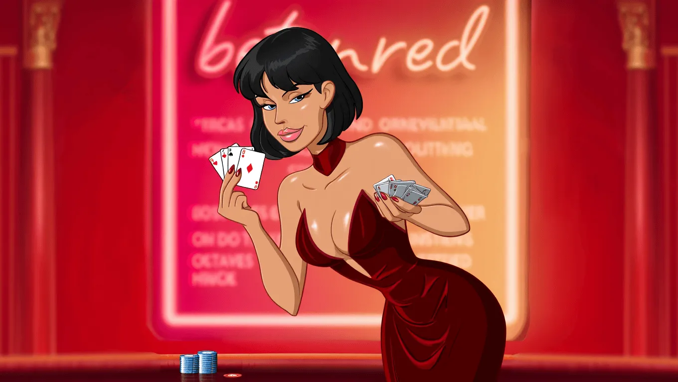 Betnred-casino